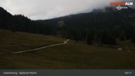 Archiv Foto Webcam Spital am Pyhrn - Gamering - Hahnlgraben 00:00