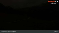 Archiv Foto Webcam Spital am Pyhrn - Gamering - Hahnlgraben 02:00