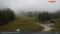 Archiv Foto Webcam Spital am Pyhrn - Gamering - Hahnlgraben 06:00