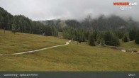 Archiv Foto Webcam Spital am Pyhrn - Gamering - Hahnlgraben 08:00
