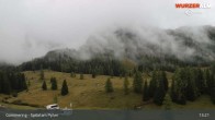 Archiv Foto Webcam Spital am Pyhrn - Gamering - Hahnlgraben 12:00