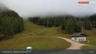 Archiv Foto Webcam Spital am Pyhrn - Gamering - Hahnlgraben 16:00