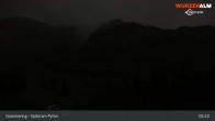 Archiv Foto Webcam Spital am Pyhrn - Gamering - Hahnlgraben 04:00