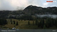 Archiv Foto Webcam Spital am Pyhrn - Gamering - Hahnlgraben 06:00