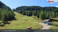 Archiv Foto Webcam Spital am Pyhrn - Gamering - Hahnlgraben 10:00