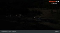 Archiv Foto Webcam Spital am Pyhrn - Gamering - Hahnlgraben 01:00