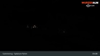 Archiv Foto Webcam Spital am Pyhrn - Gamering - Hahnlgraben 04:00