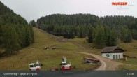 Archiv Foto Webcam Spital am Pyhrn - Gamering - Hahnlgraben 12:00