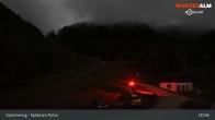 Archiv Foto Webcam Spital am Pyhrn - Gamering - Hahnlgraben 00:00