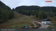 Archiv Foto Webcam Spital am Pyhrn - Gamering - Hahnlgraben 06:00