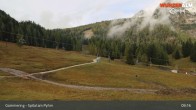 Archiv Foto Webcam Spital am Pyhrn - Gamering - Hahnlgraben 08:00