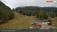 Archiv Foto Webcam Spital am Pyhrn - Gamering - Hahnlgraben 16:00