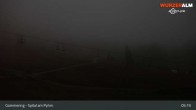 Archiv Foto Webcam Spital am Pyhrn - Gamering - Hahnlgraben 04:00
