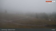 Archiv Foto Webcam Spital am Pyhrn - Gamering - Hahnlgraben 07:00