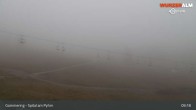 Archiv Foto Webcam Spital am Pyhrn - Gamering - Hahnlgraben 08:00