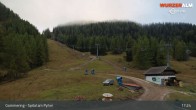 Archiv Foto Webcam Spital am Pyhrn - Gamering - Hahnlgraben 16:00