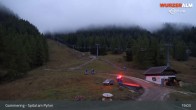 Archiv Foto Webcam Spital am Pyhrn - Gamering - Hahnlgraben 18:00