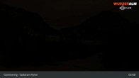Archiv Foto Webcam Spital am Pyhrn - Gamering - Hahnlgraben 02:00