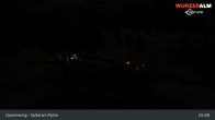 Archiv Foto Webcam Spital am Pyhrn - Gamering - Hahnlgraben 04:00