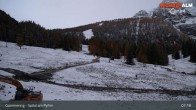Archiv Foto Webcam Spital am Pyhrn - Gamering - Hahnlgraben 06:00