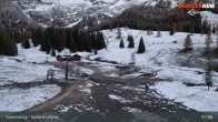 Archiv Foto Webcam Spital am Pyhrn - Gamering - Hahnlgraben 07:00