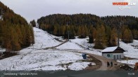 Archiv Foto Webcam Spital am Pyhrn - Gamering - Hahnlgraben 14:00