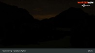 Archiv Foto Webcam Spital am Pyhrn - Gamering - Hahnlgraben 00:00