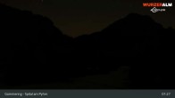 Archiv Foto Webcam Spital am Pyhrn - Gamering - Hahnlgraben 00:00