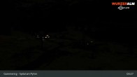 Archiv Foto Webcam Spital am Pyhrn - Gamering - Hahnlgraben 02:00