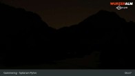 Archiv Foto Webcam Spital am Pyhrn - Gamering - Hahnlgraben 04:00