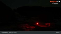 Archiv Foto Webcam Spital am Pyhrn - Gamering - Hahnlgraben 04:00