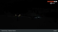 Archiv Foto Webcam Spital am Pyhrn - Gamering - Hahnlgraben 02:00