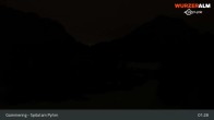 Archiv Foto Webcam Spital am Pyhrn - Gamering - Hahnlgraben 00:00