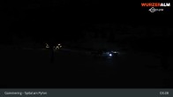 Archiv Foto Webcam Spital am Pyhrn - Gamering - Hahnlgraben 02:00