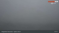 Archiv Foto Webcam Spital am Pyhrn - Wurzeralm Bärenhütte 06:00