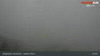 Archiv Foto Webcam Spital am Pyhrn - Wurzeralm Bärenhütte 07:00