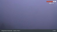 Archiv Foto Webcam Spital am Pyhrn - Wurzeralm Bärenhütte 02:00