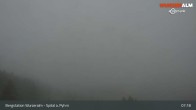 Archiv Foto Webcam Spital am Pyhrn - Wurzeralm Bärenhütte 06:00