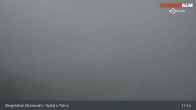 Archiv Foto Webcam Spital am Pyhrn - Wurzeralm Bärenhütte 16:00