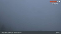 Archiv Foto Webcam Spital am Pyhrn - Wurzeralm Bärenhütte 06:00