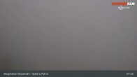 Archiv Foto Webcam Spital am Pyhrn - Wurzeralm Bärenhütte 07:00