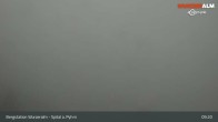 Archiv Foto Webcam Spital am Pyhrn - Wurzeralm Bärenhütte 08:00