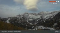 Archiv Foto Webcam Spital am Pyhrn - Wurzeralm Bärenhütte 06:00