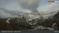 Archiv Foto Webcam Spital am Pyhrn - Wurzeralm Bärenhütte 07:00