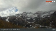 Archiv Foto Webcam Spital am Pyhrn - Wurzeralm Bärenhütte 12:00