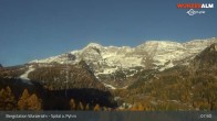 Archiv Foto Webcam Spital am Pyhrn - Wurzeralm Bärenhütte 07:00