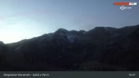 Archiv Foto Webcam Spital am Pyhrn - Wurzeralm Bärenhütte 00:00
