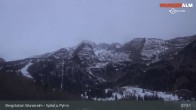 Archiv Foto Webcam Spital am Pyhrn - Wurzeralm Bärenhütte 07:00