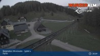 Archiv Foto Webcam Spital am Pyhrn - Bergstation Wurzeralm 00:00