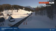 Archiv Foto Webcam Spital am Pyhrn - Bergstation Wurzeralm 12:00